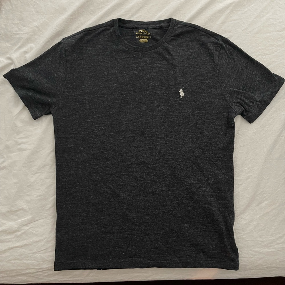 Polo RL Men’s Logo Tee